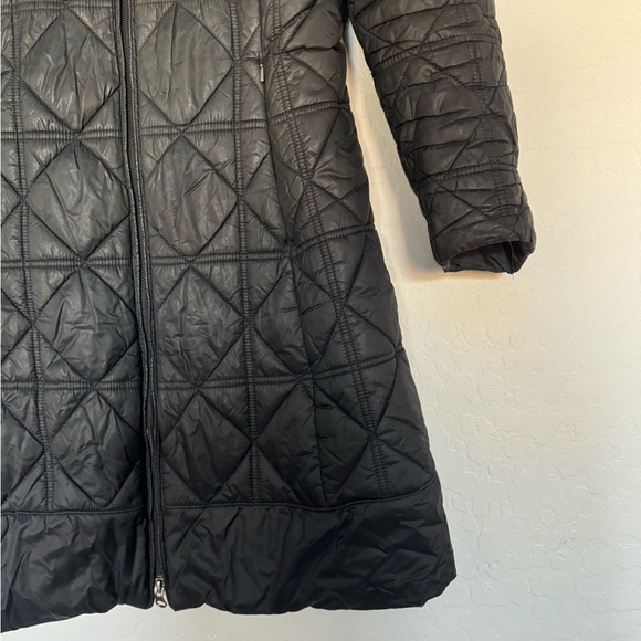 Patagonia Low Sky Parka Women’s size XS in black - Picture 4 of 10